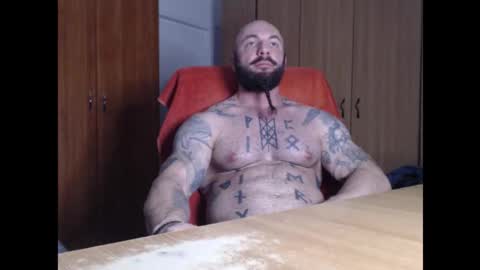 StrongIvan online show from 11/04/25, 07:02