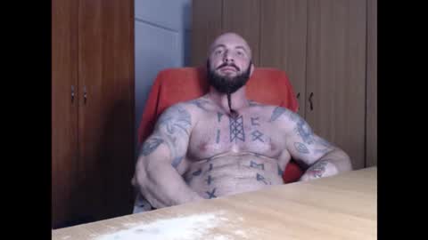 StrongIvan online show from 11/06/25, 07:26