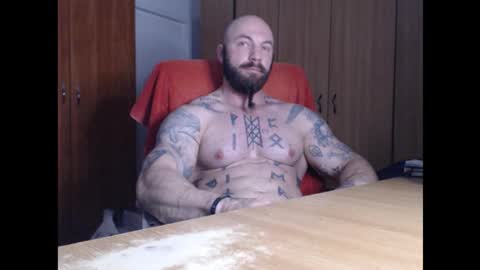 StrongIvan online show from 11/19/25, 05:29