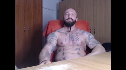 StrongIvan online show from 01/07/26, 05:21