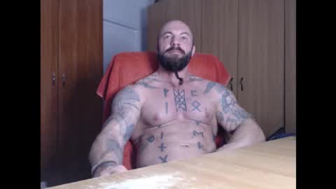 StrongIvan online show from 01/12/26, 05:01