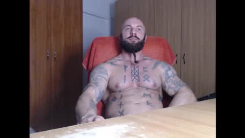 StrongIvan online show from 02/09/26, 06:56