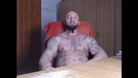 StrongIvan online show from 03/12/26, 06:47