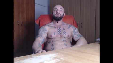 StrongIvan online show from 03/19/26, 04:49