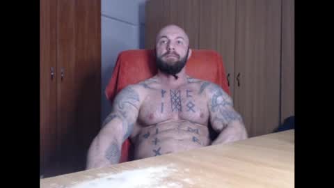 StrongIvan online show from 04/01/26, 04:13