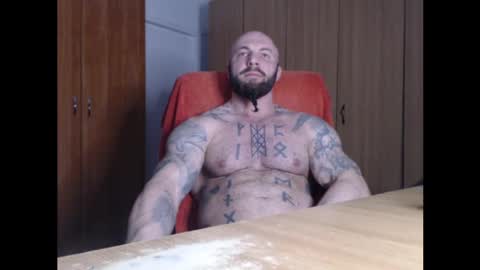 StrongIvan online show from 04/01/26, 06:16