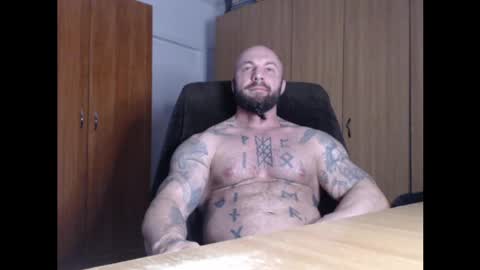 StrongIvan online show from 04/04/26, 05:54