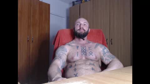 StrongIvan online show from 04/07/26, 06:19