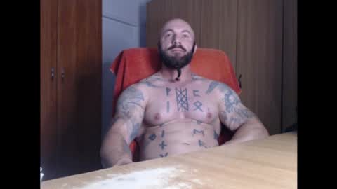 StrongIvan online show from 06/24/26, 04:22