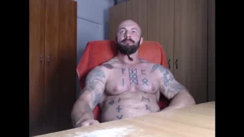 StrongIvan online show from 07/08/26, 05:50