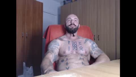 StrongIvan online show from 07/11/26, 04:37