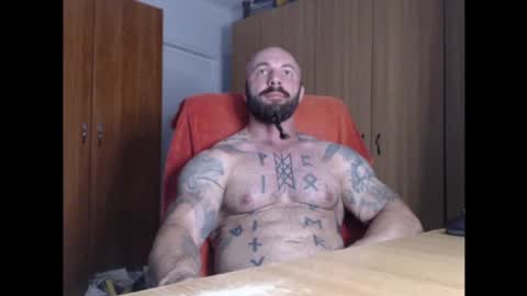 StrongIvan online show from 07/12/26, 05:59