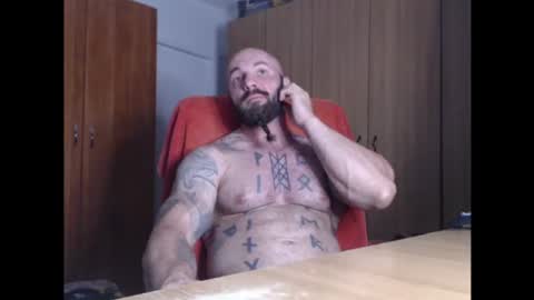 StrongIvan online show from 07/13/26, 06:11
