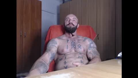 StrongIvan online show from 07/14/26, 04:28