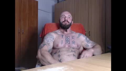 StrongIvan online show from 07/15/26, 04:29
