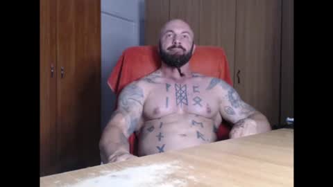 StrongIvan online show from 07/22/26, 06:11