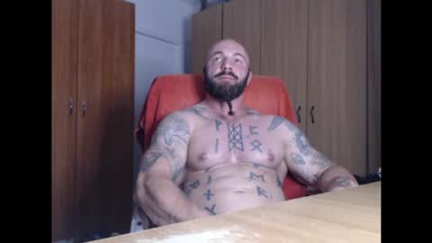 StrongIvan online show from 07/24/26, 06:39