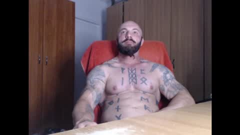 StrongIvan online show from 07/26/26, 05:15