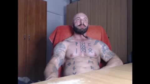 StrongIvan online show from 07/26/26, 05:42
