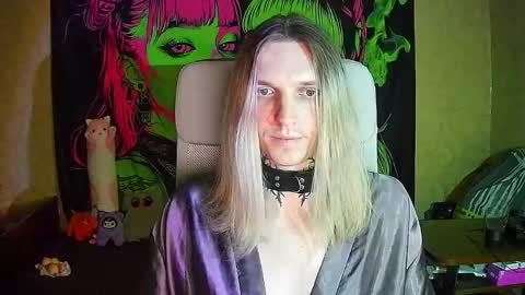 ALFIE online show from 05/16/26, 06:28