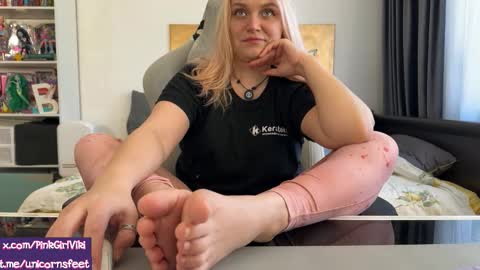 goddess online show from 03/10/26, 10:20