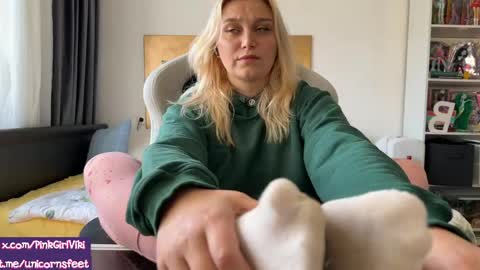 goddess online show from 04/23/26, 11:42