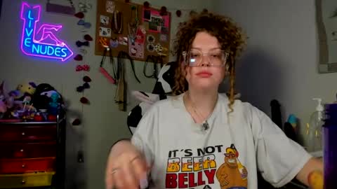 Strwbby online show from 07/02/26, 02:00