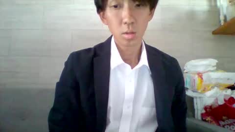 Snapshot of sttkm chatting on 02/13/26, 06:42 Asian boy online show from 02/13/26, 06:42