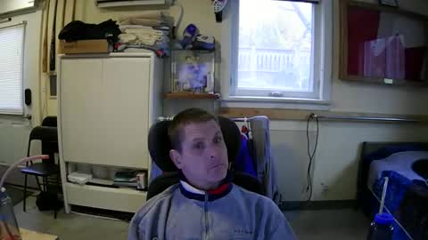 stturbo online show from 10/31/25, 08:10