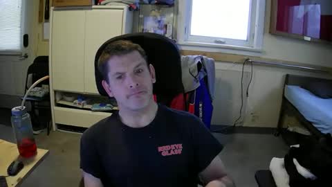 stturbo online show from 12/14/25, 03:06