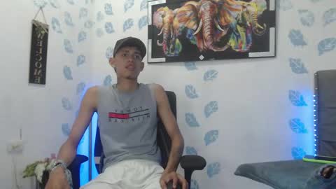 Snapshot of stuart_17 chatting on 10/07/25, 02:25 stuart_17 online show from 10/07/25, 02:25