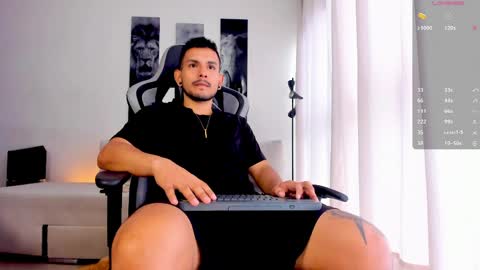 Samu   online show from 04/19/26, 04:50