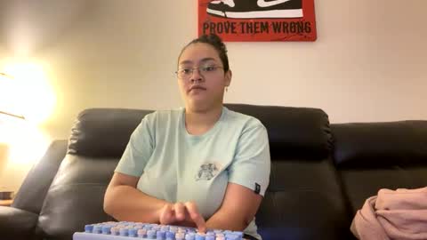 Jae online show from 02/01/25, 04:03