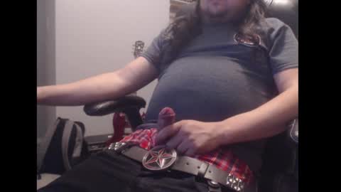 studbeltbro online show from 09/27/25, 04:50