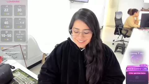 Snapshot of studcb_ chatting on 03/11/25, 07:36 studcb_ online show from 03/11/25, 07:36