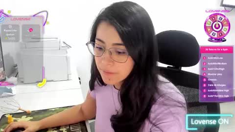 studcb_ online show from 12/01/25, 07:30