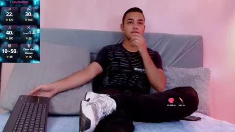 DEIVY online show from 01/19/26, 11:03