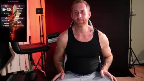 Ryan Long online show from 01/20/25, 04:10