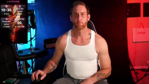 Ryan Long online show from 02/23/25, 04:02