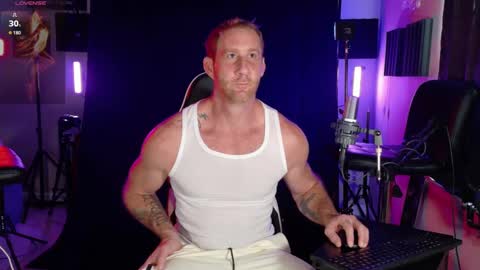 Ryan Long online show from 09/22/25, 02:41