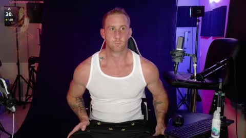 Ryan Long online show from 10/13/25, 01:27