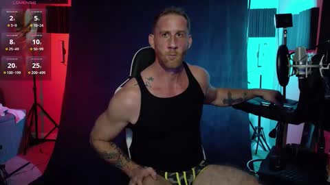 Snapshot of studforyouall chatting on 01/10/26, 03:08 Ryan Long online show from 01/10/26, 03:08