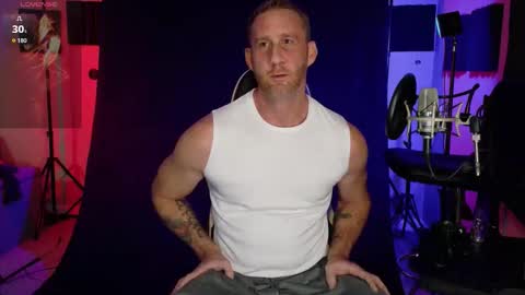 Snapshot of studforyouall chatting on 01/18/26, 02:37 Ryan Long online show from 01/18/26, 02:37