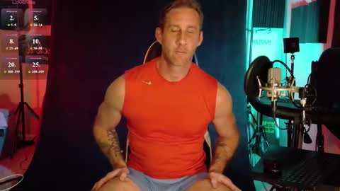 Snapshot of studforyouall chatting on 02/15/26, 01:57 Ryan Long online show from 02/15/26, 01:57