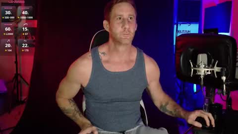 Snapshot of studforyouall chatting on 02/16/26, 06:42 Ryan Long online show from 02/16/26, 06:42