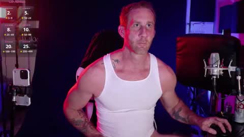 Snapshot of studforyouall chatting on 02/17/26, 05:37 Ryan Long online show from 02/17/26, 05:37