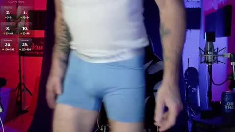 Snapshot of studforyouall chatting on 03/02/26, 12:57 Ryan Long online show from 03/02/26, 12:57