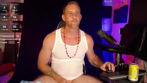 Snapshot of studforyouall chatting on 07/05/26, 04:19 Ryan Long online show from 07/05/26, 04:19