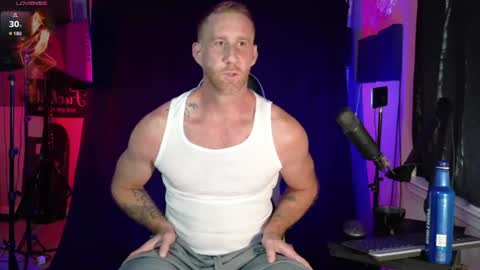 Snapshot of studforyouall chatting on 07/31/26, 06:18 Ryan Long online show from 07/31/26, 06:18
