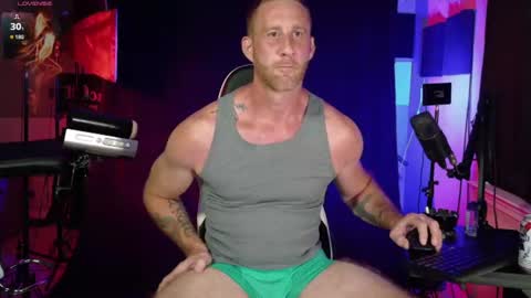 Snapshot of studforyouall chatting on 08/09/26, 08:58 Ryan Long online show from 08/09/26, 08:58